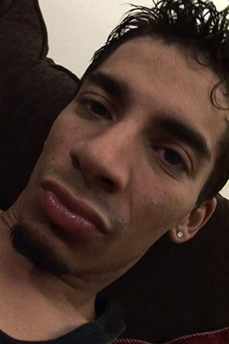 Alex Ramos