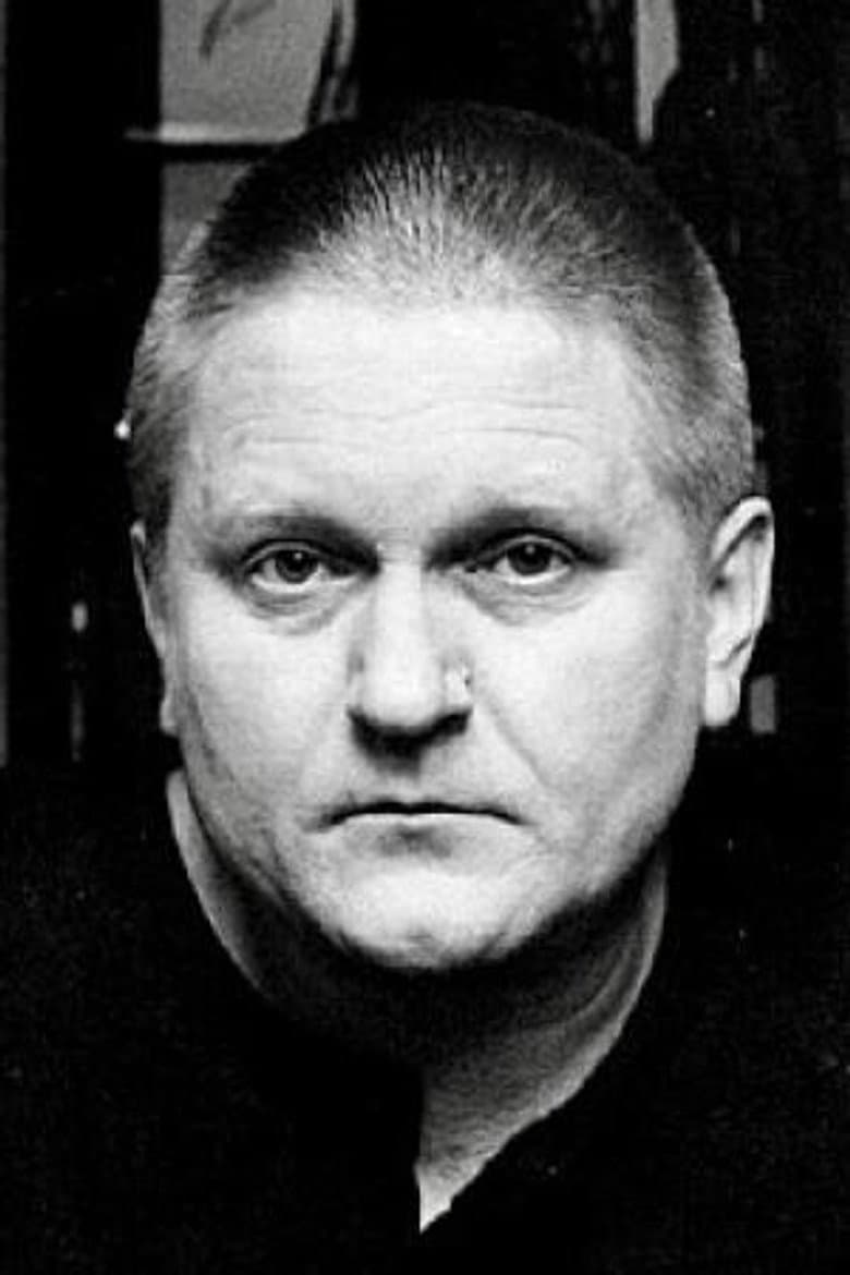 Sergey Russkin