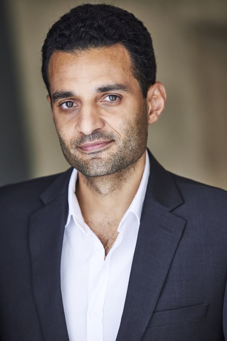 Omar El Gamal