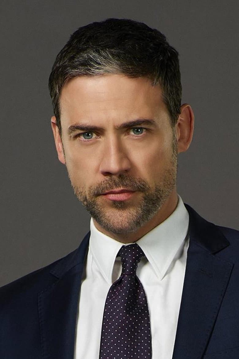 Adam Rayner