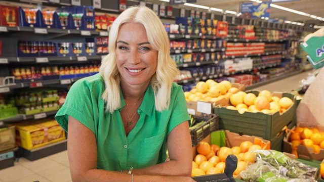 Secrets of Supermarket Buyers