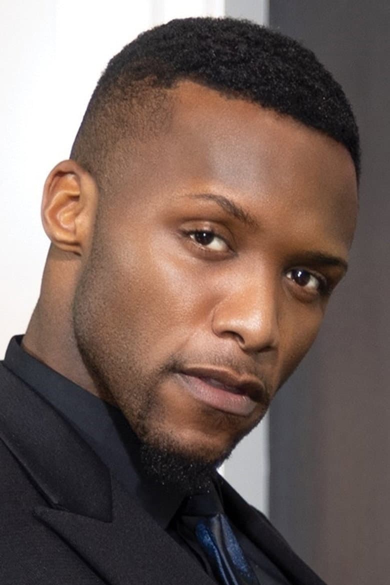Andre Donovan