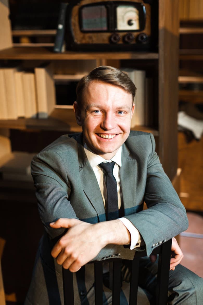Artis Drozdovs