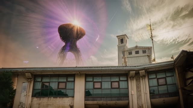 Auton 3: Awakening