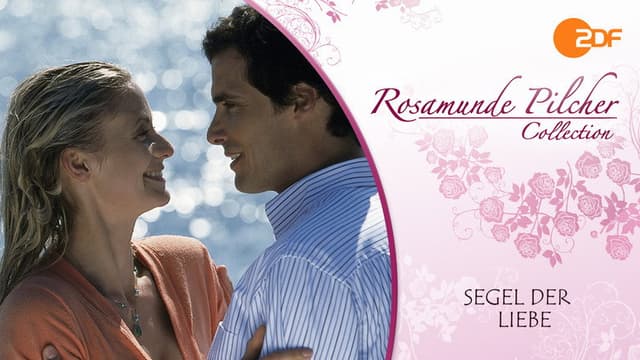 Rosamunde Pilcher: Sieg der Liebe