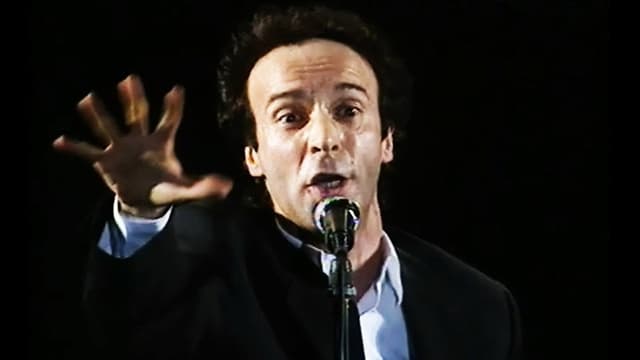 TuttoBenigni 95/96