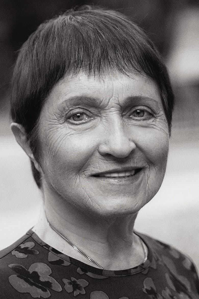 Tamara Moskvina