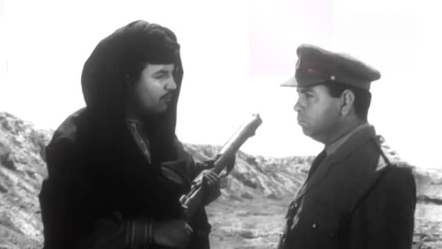 Ajab Khan