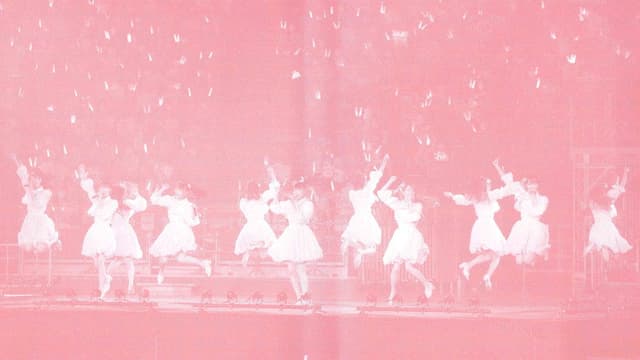 =LOVE Zenkoku Tour "Zenbu, Naisho." in Yokohama Arena