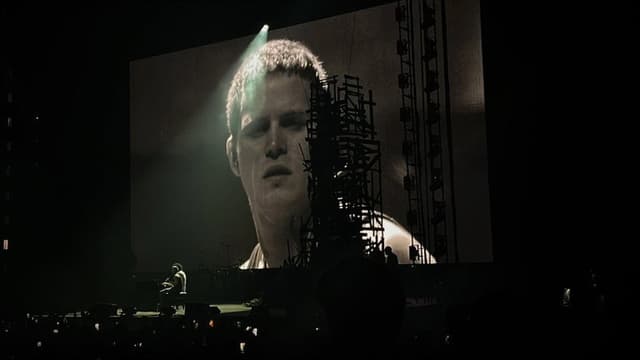 Yung Lean: Forever Yung Tour (London & Warsaw)