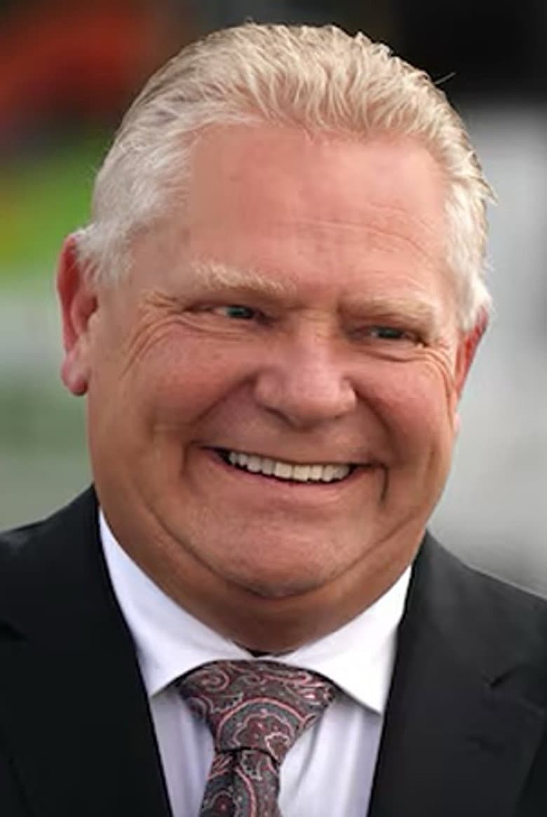 Doug Ford