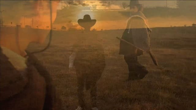 the 7 Rules of DUELING IN THE WEST