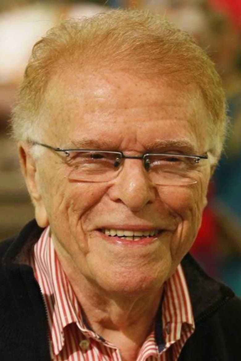 Maurício Sherman