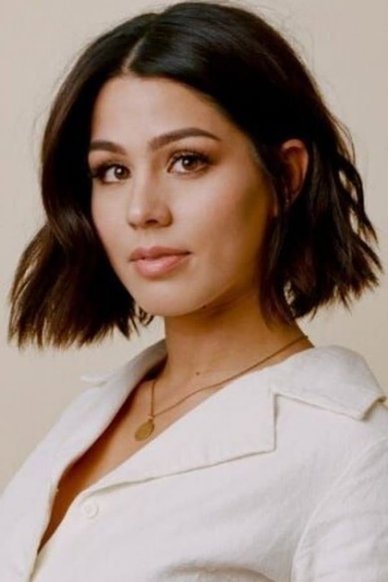 Megan Batoon