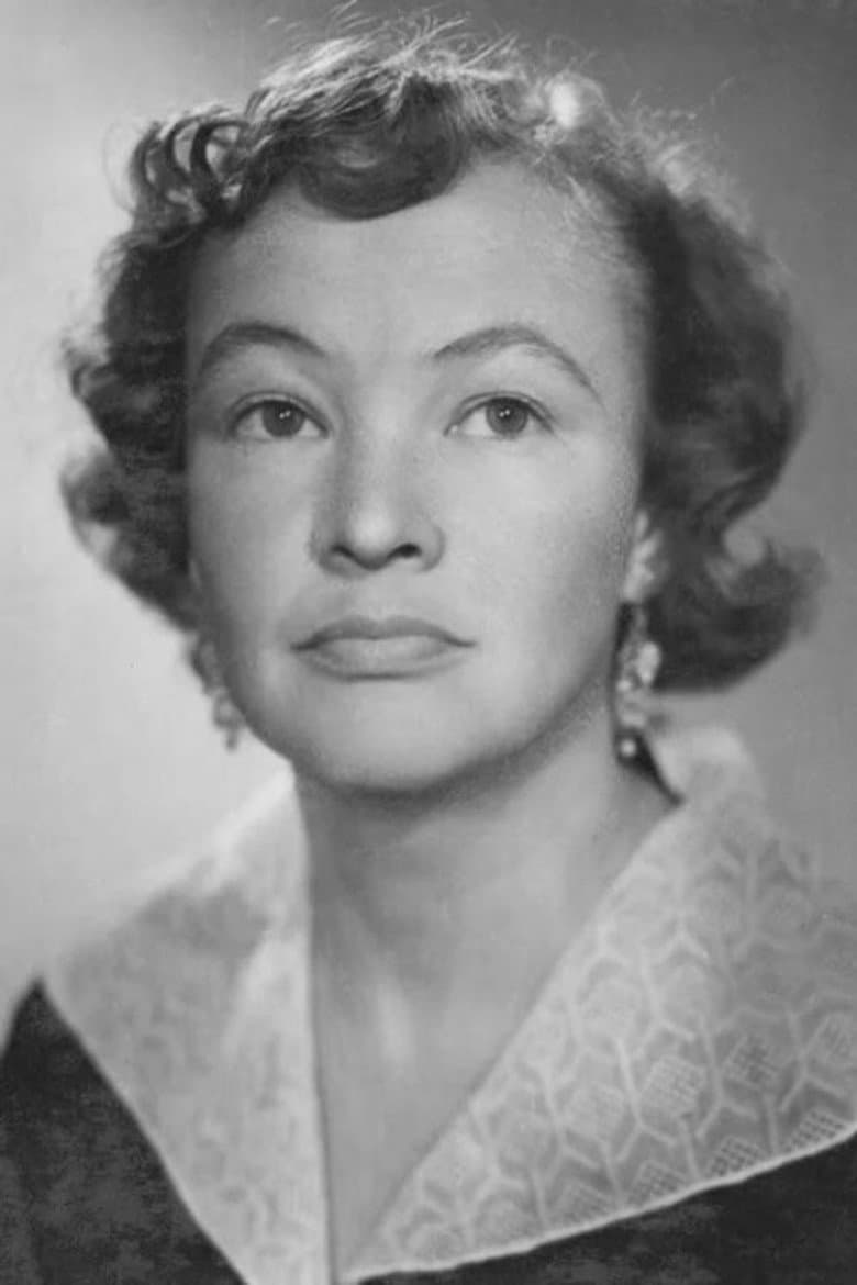 Vera Altayskaya