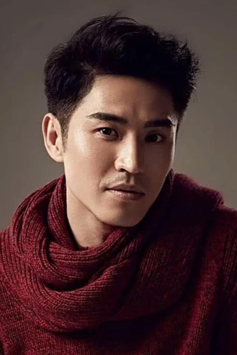 Meng Zhaozhong