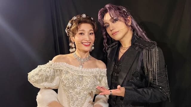 Musical 『Elisabeth』