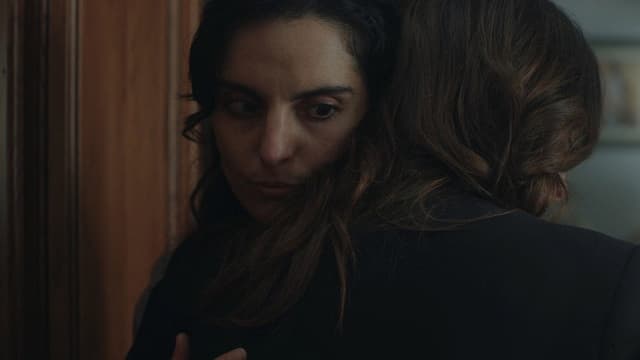 Goodbye, Berta