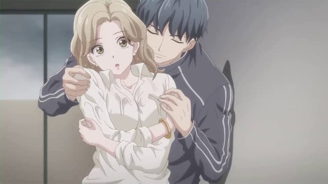Otona nya Koi no Shikata ga Wakaranee!