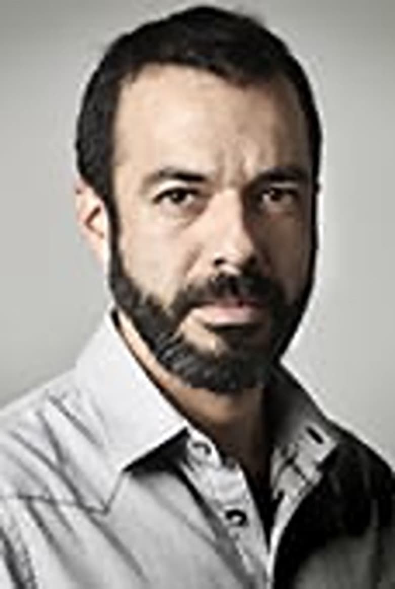 José Luis Salomón