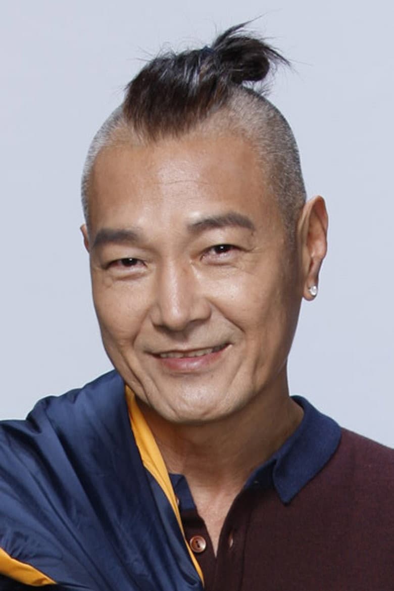 Ken Lo Wai-Kwong
