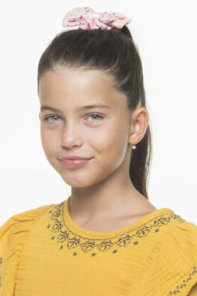 Krystalia Aliberti
