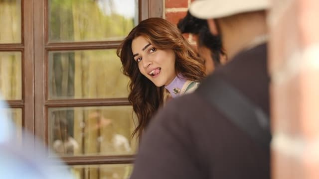 Tere Ishk Mein