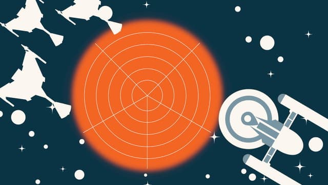 Prelude to Axanar