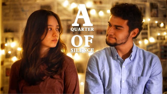 A Quarter of Silence