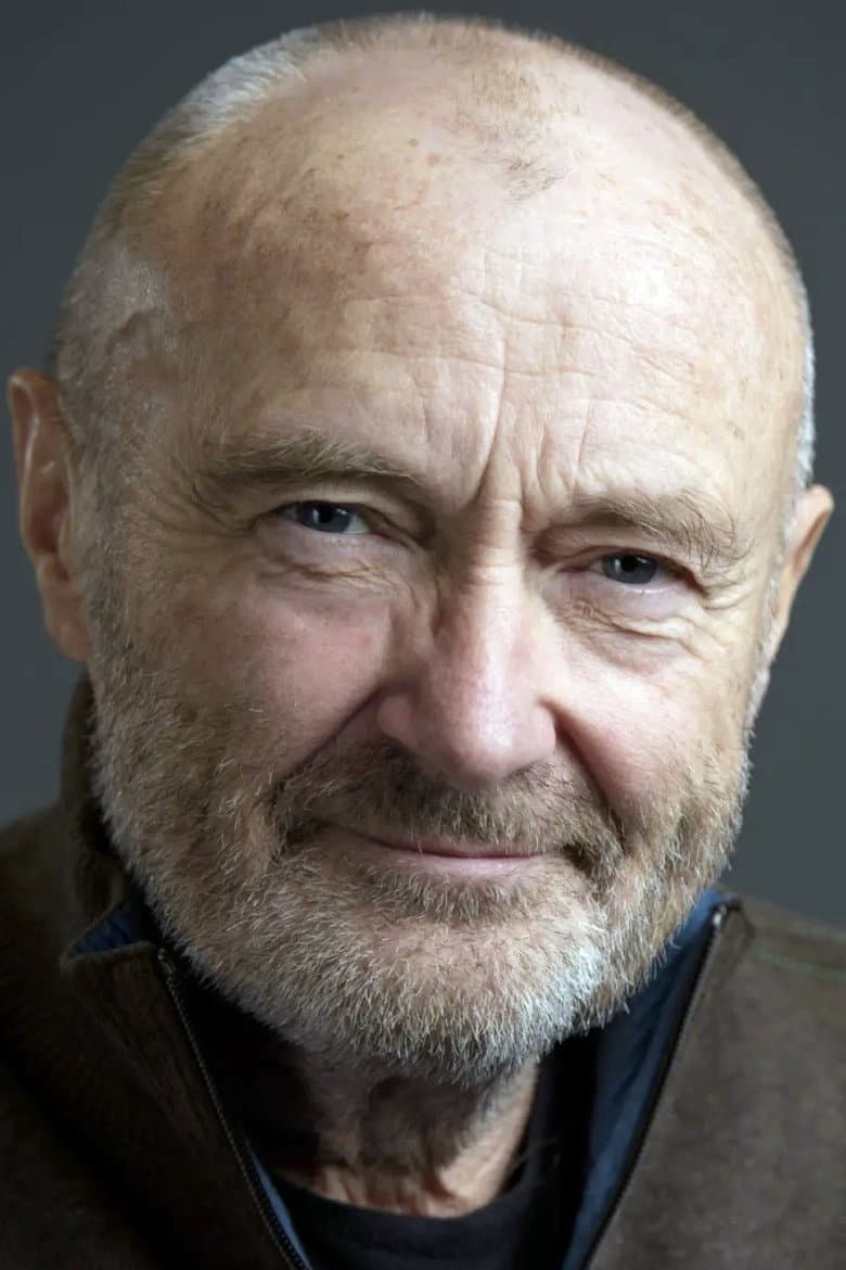 Phil Collins