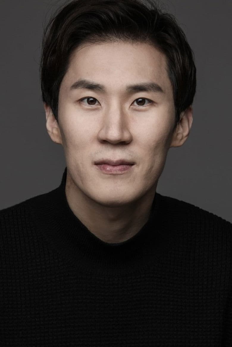 Jeong Hyeon-cheol