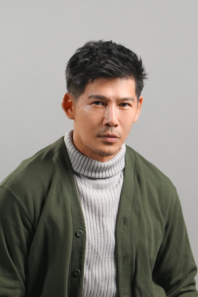Dennis Toh