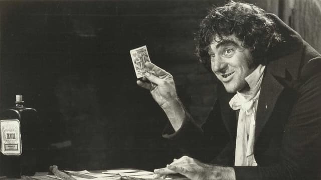 The Old Curiosity Shop