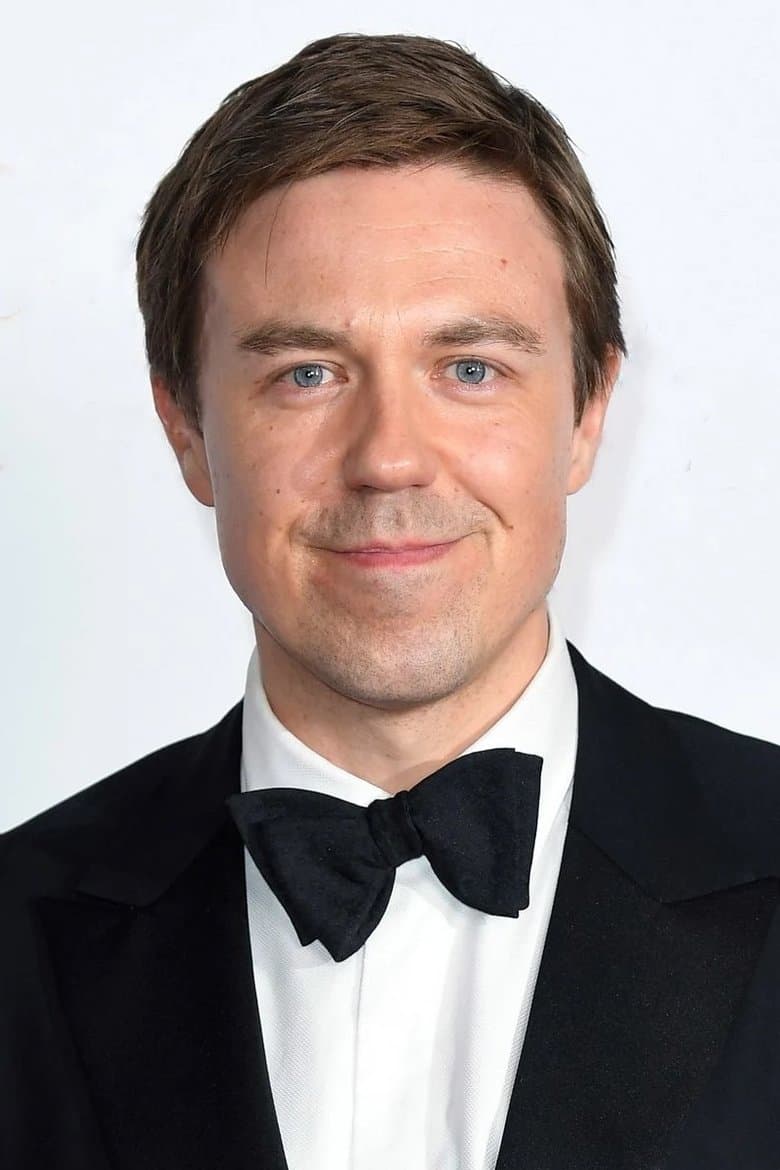 Andrew Buchan