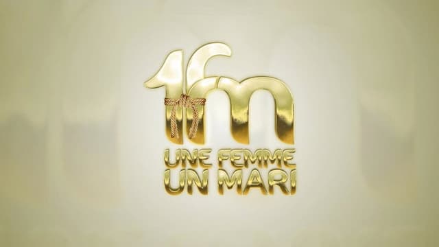 Une femme, un mari