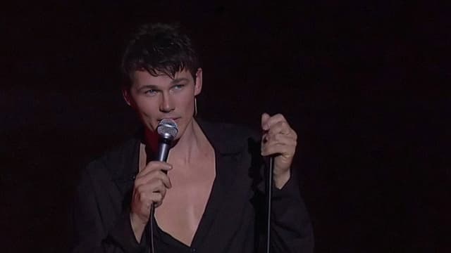 a-ha: Live at Vallhall - Homecoming