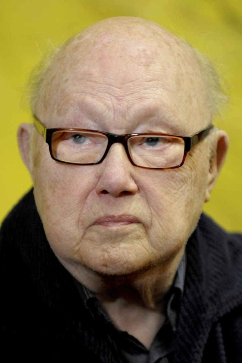 Eric Ericson
