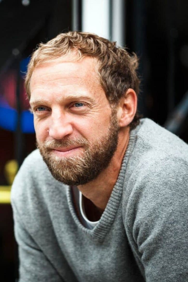 Mathieu Roy