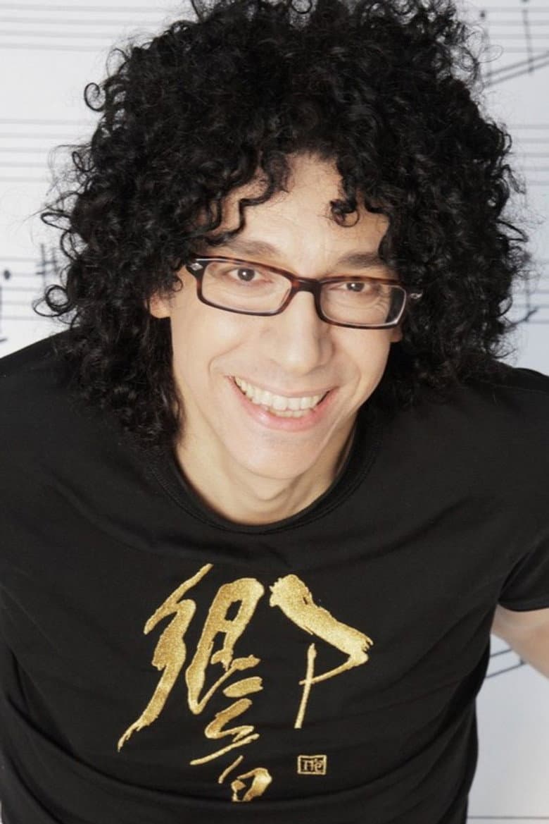 Giovanni Allevi
