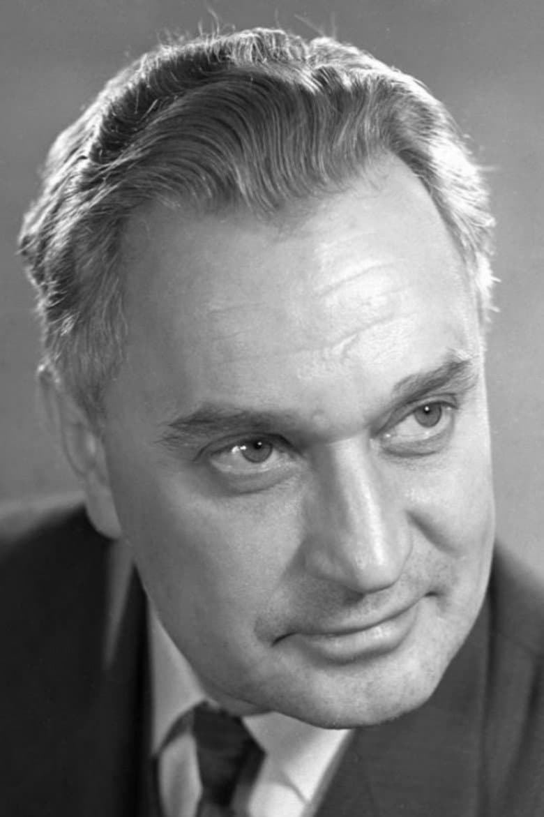 Nikolai Gritsenko