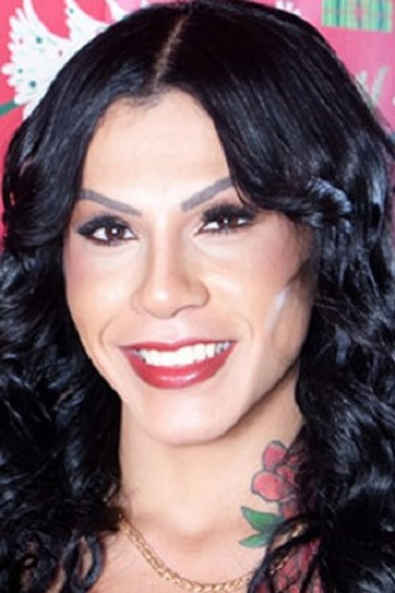 Ana Carolline