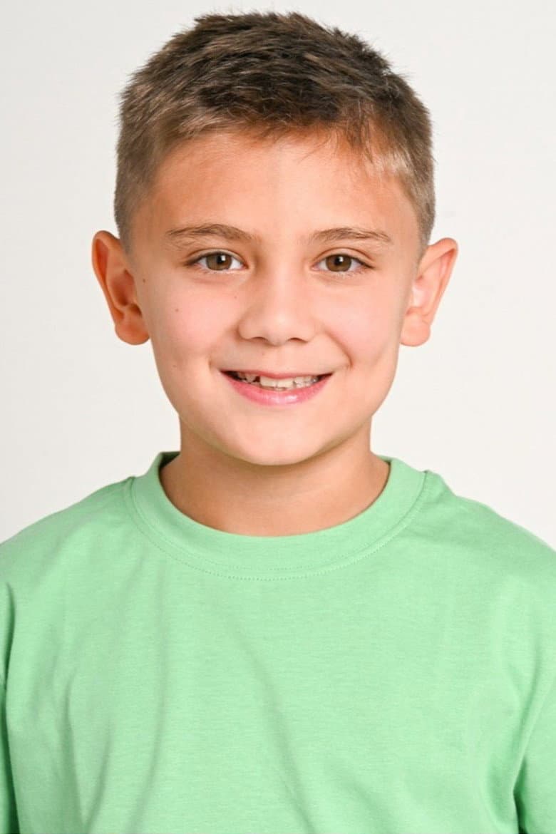 Rowan Alltraine