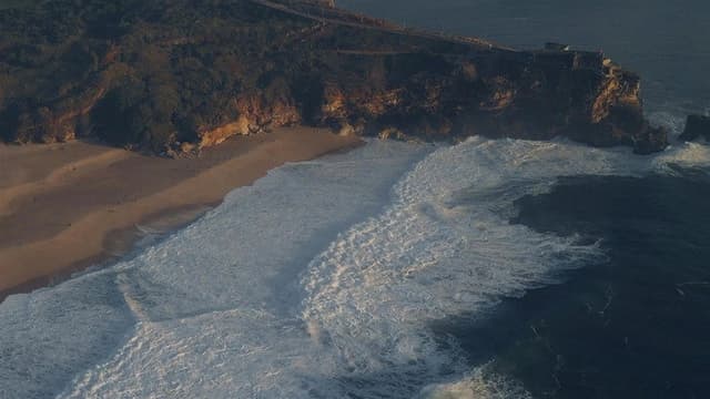 Contos de Nazaré