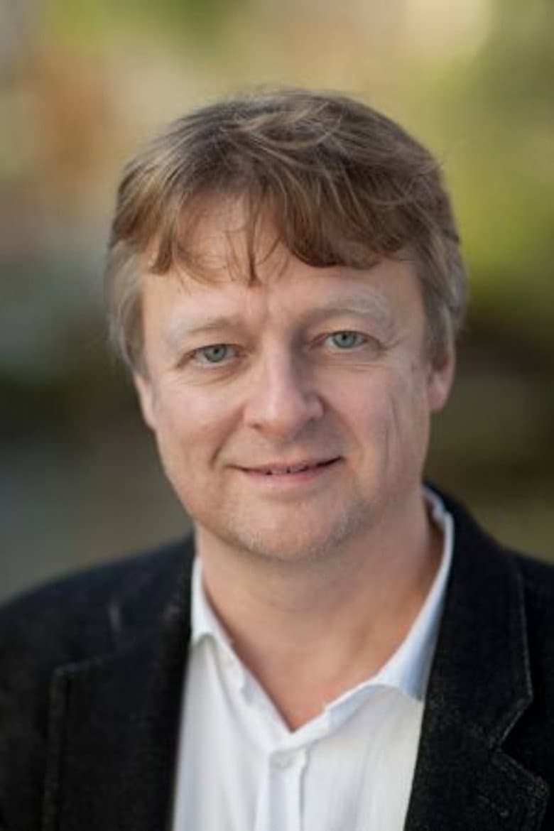 Dan Josefsson