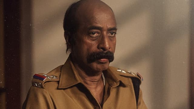 Paathirathri