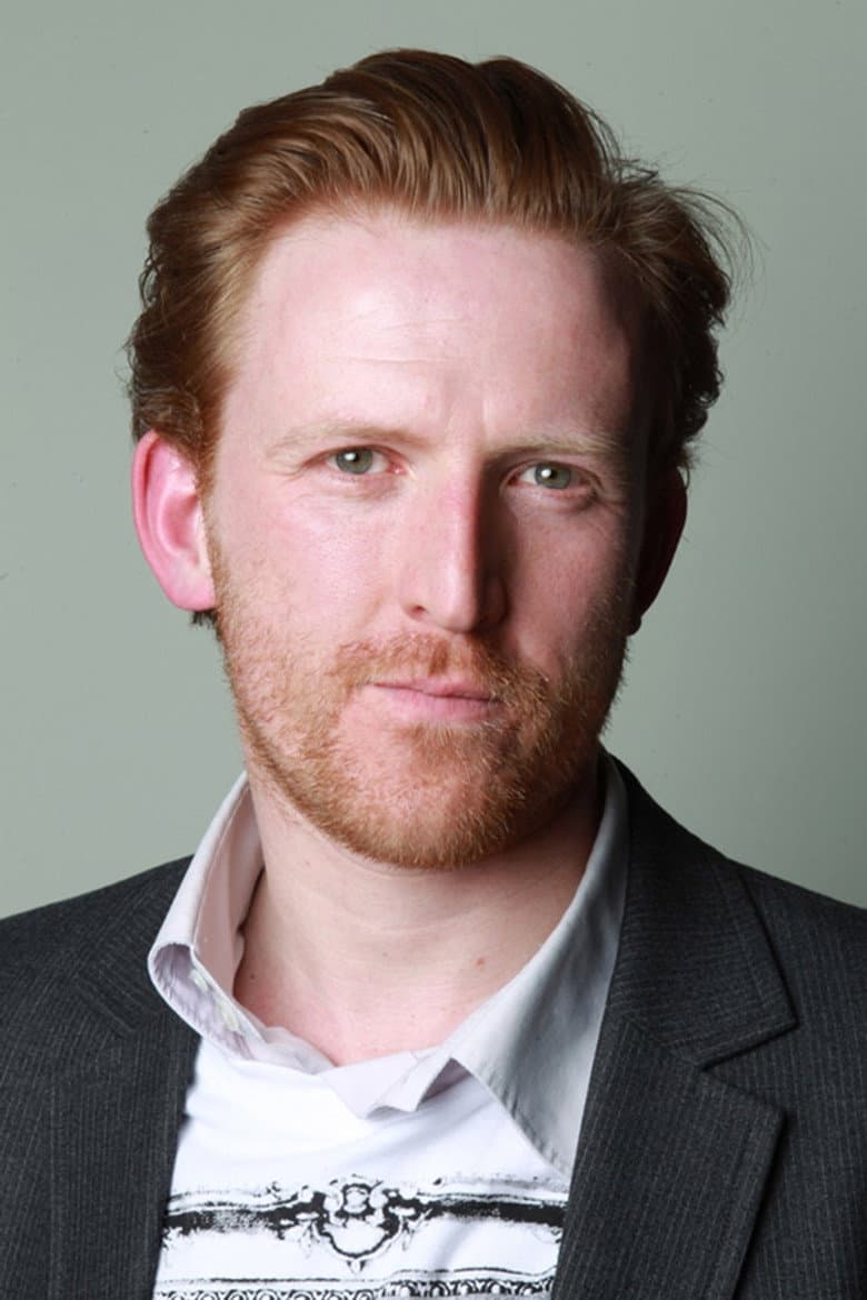 Tom Goodman-Hill