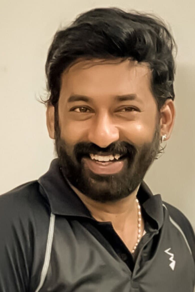 S. VijayKrishna
