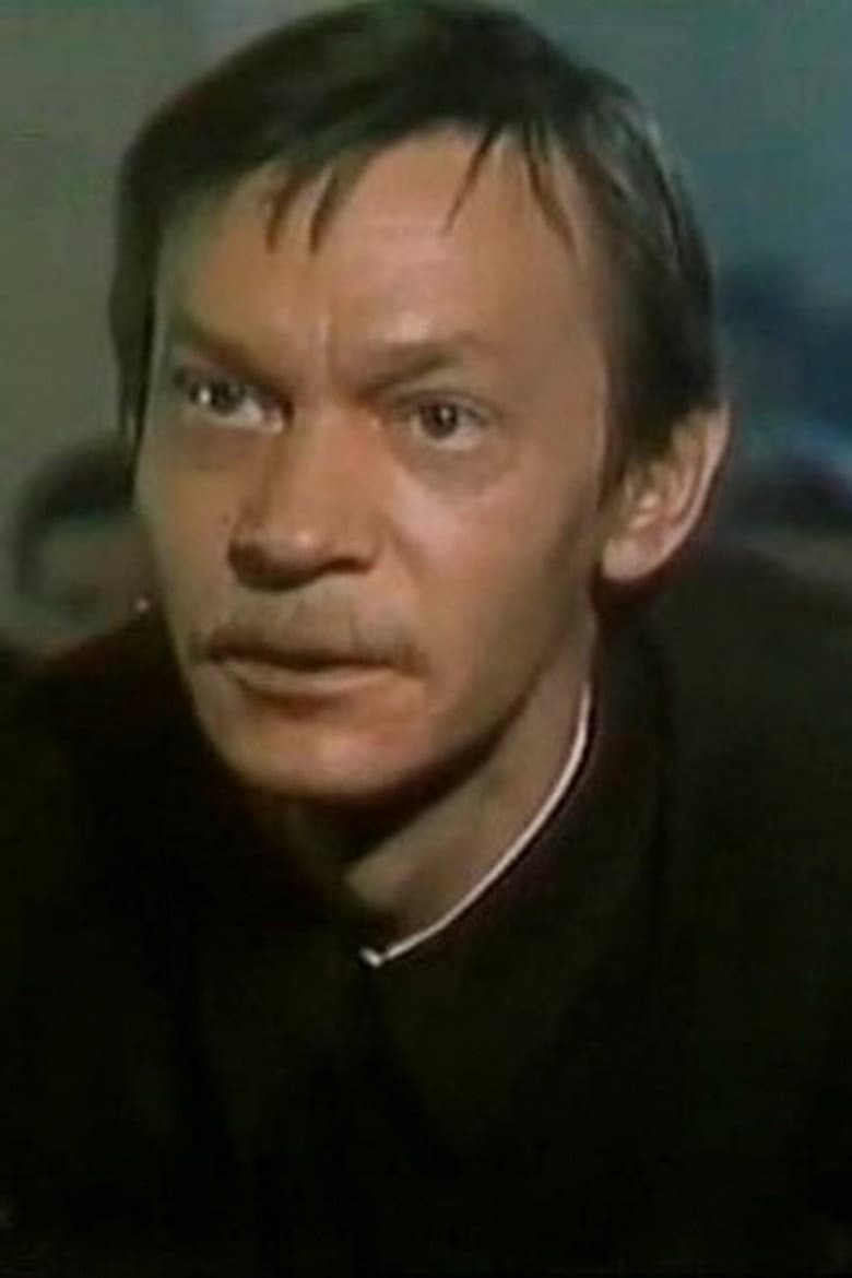 Evgeniy Ilovayskiy