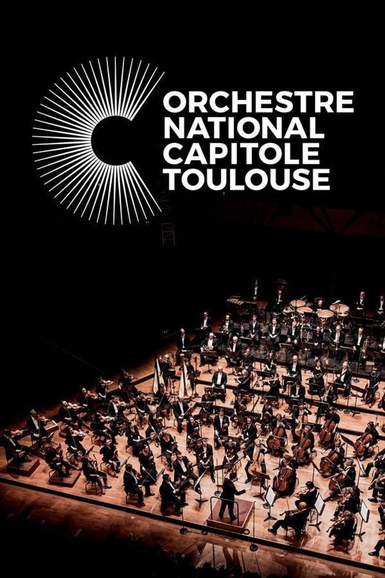 Orchestre national du Capitole de Toulouse