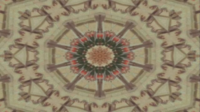 Fleshworm Dreams